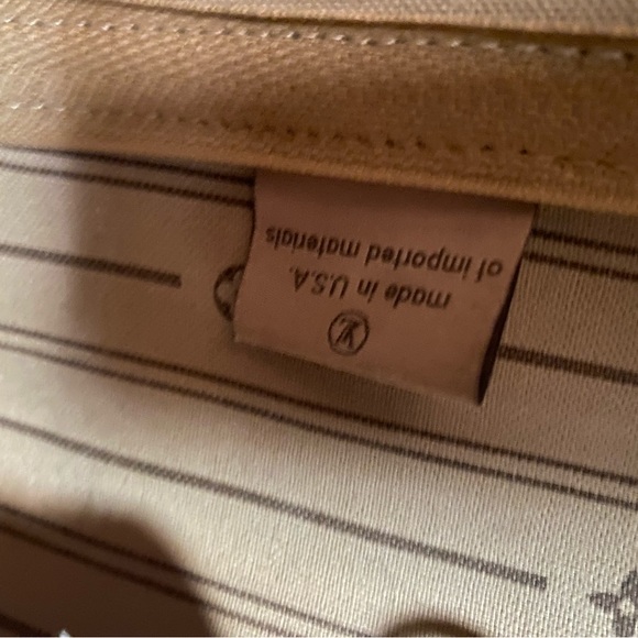 Louis Vuitton Neverfull Mm 🌸 - Picture 6 of 16